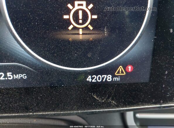 KMHLS4DG4SU936975 2025 HYUNDAI ELANTRA Green 