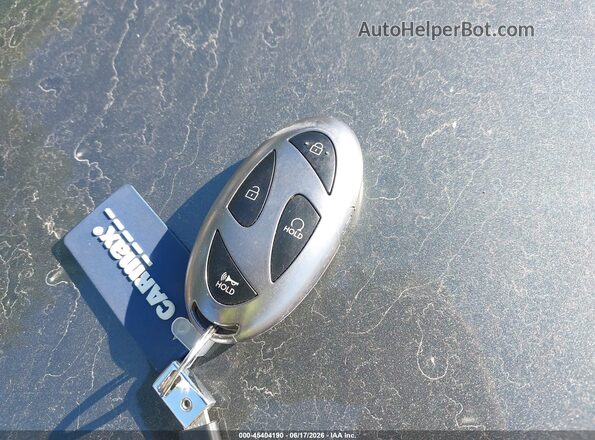 KMHLS4DG4SU963836 2025 HYUNDAI ELANTRA Серый Вид панели приборов