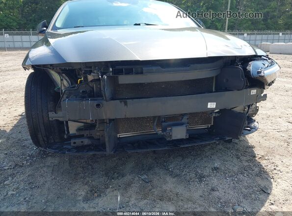 KMHLS4DG5RU704119 2024 HYUNDAI ELANTRA Gray 