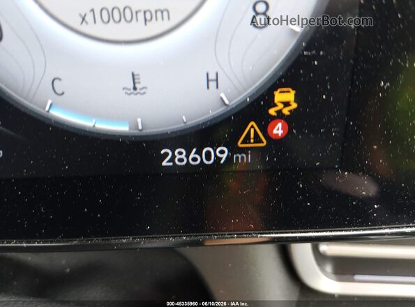 KMHLS4DG5SU948021 2025 HYUNDAI ELANTRA Black 