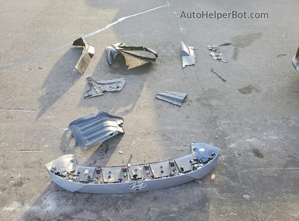 KMHLS4DG5SU974232 2025 HYUNDAI ELANTRA Silver 