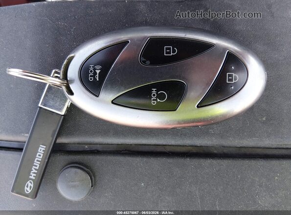 KMHLS4DG5SU985909 2025 HYUNDAI ELANTRA Red Вид панелі приладів