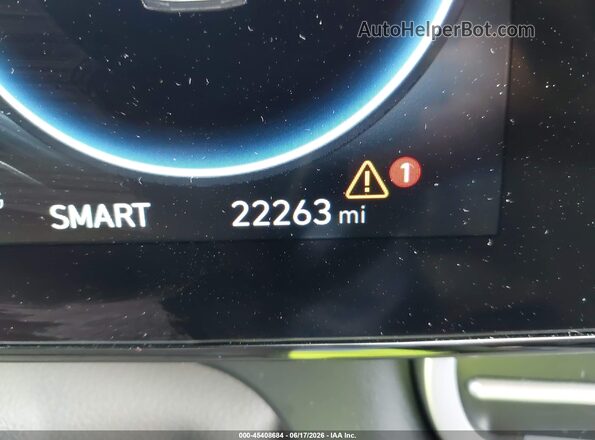 KMHLS4DG6SU031041 2025 HYUNDAI ELANTRA Blue 