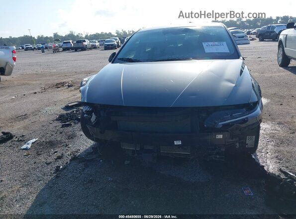 KMHLS4DG6SU071488 2025 HYUNDAI ELANTRA Gray Դիմացի տեսք