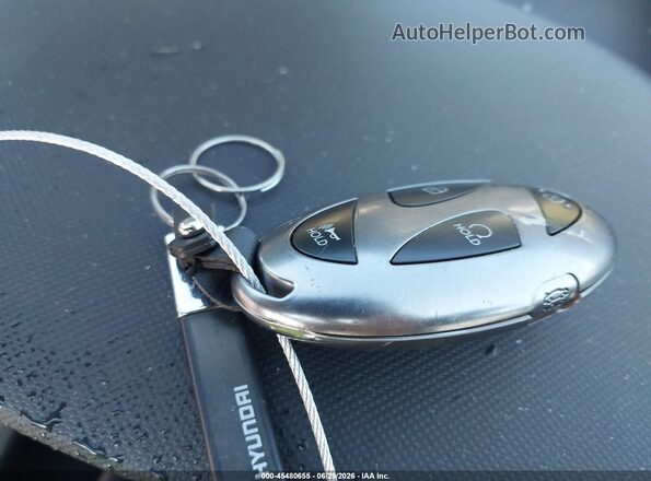 KMHLS4DG6SU071488 2025 HYUNDAI ELANTRA Gray Առջևի վահանակի տեսք