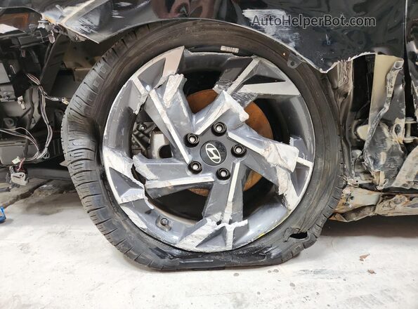 KMHLS4DG6SU883986 2025 HYUNDAI ELANTRA Черный 