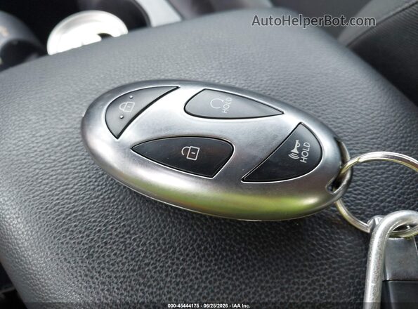 KMHLS4DG6SU949954 2025 HYUNDAI ELANTRA Серебряный Вид панели приборов