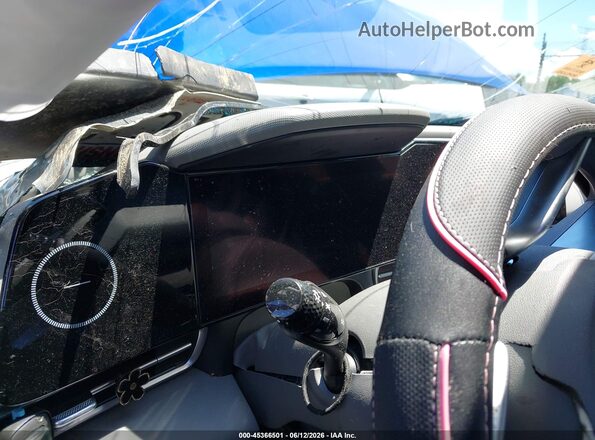 KMHLS4DG7SU908488 2025 HYUNDAI ELANTRA Blue 