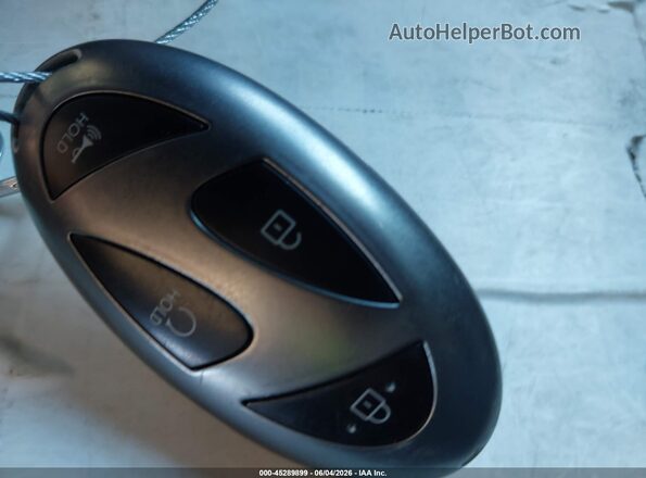 KMHLS4DG7SU910872 2025 HYUNDAI ELANTRA Gray Vista del salpicadero