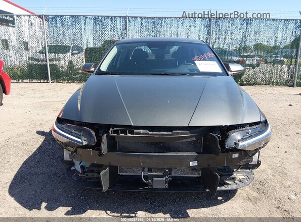 KMHLS4DG8SU046009 2025 HYUNDAI ELANTRA Green 