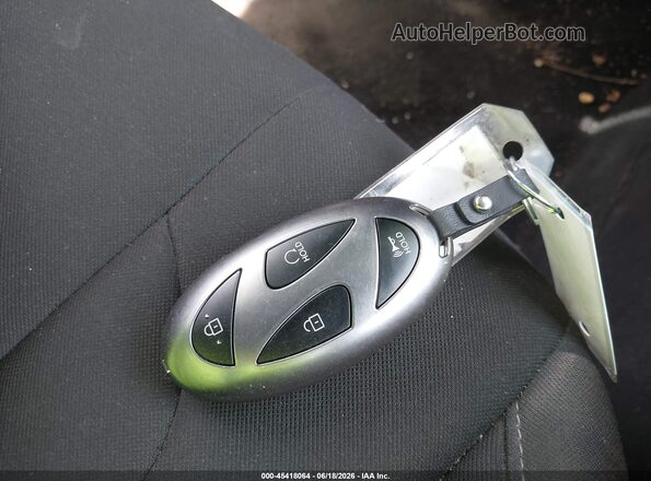 KMHLS4DG8SU882872 2025 HYUNDAI ELANTRA Gray 