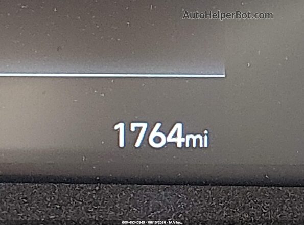 KMHLS4DG8TU132275 2026 HYUNDAI ELANTRA Blue 