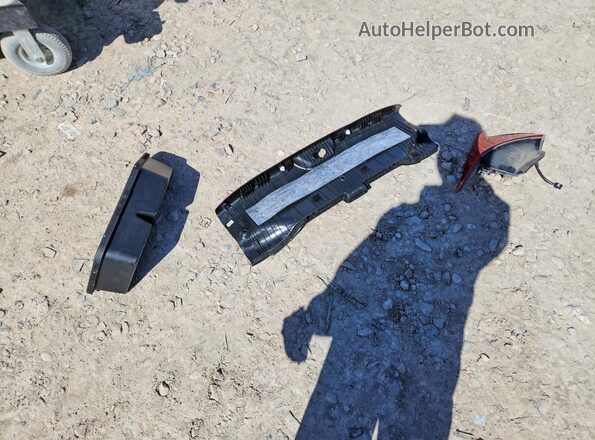KMHLS4DG9RU678186 2024 HYUNDAI ELANTRA Gray Շարժիչի բաժամունքի տեսք