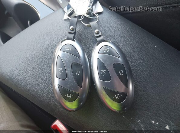 KMHLS4DG9TU120510 2026 HYUNDAI ELANTRA Gray წინა პანელის ხედი