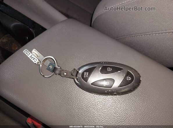KMHLS4DGXRU811361 2024 HYUNDAI ELANTRA Gray წინა პანელის ხედი