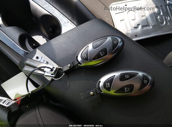 KMHLS4DGXSU081151 2025 HYUNDAI ELANTRA Gray Widok deski rozdzielczej