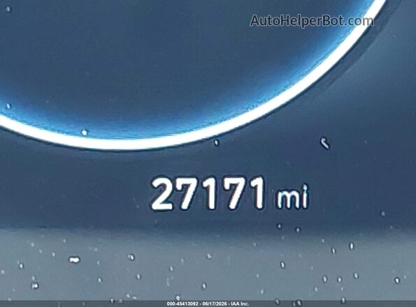 KMHLS4DGXSU996193 2025 HYUNDAI ELANTRA Gray 
