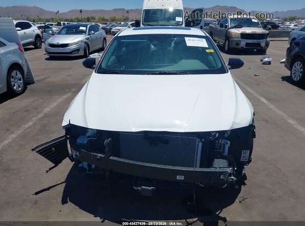 KMHLS4DGXTU169344 2026 HYUNDAI ELANTRA White Widok wnętrza z tyłu