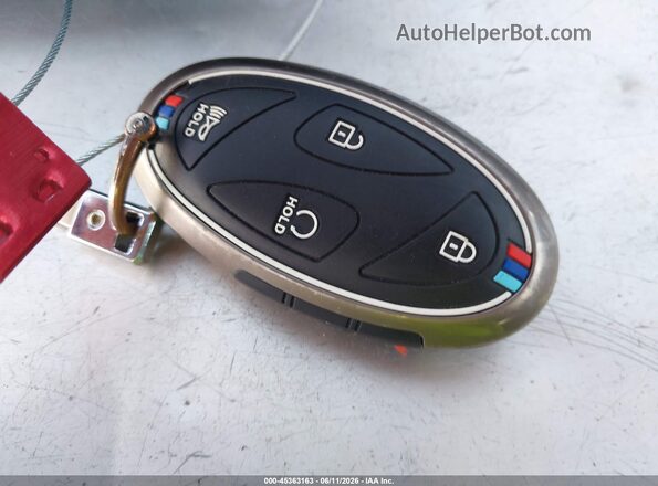 KMHM24AA2SA093106 2025 HYUNDAI IONIQ 6 Black Dashboard view