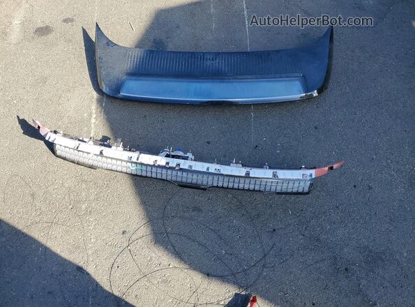 KMHM24AA3RA073988 2024 HYUNDAI IONIQ Red Vista del compartimento del motor