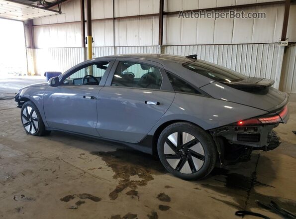 KMHM24AA4RA070453 2024 HYUNDAI IONIQ Gray 
