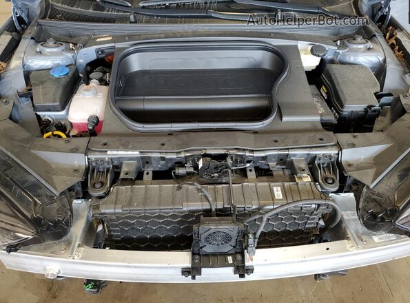 KMHM24AA4RA070453 2024 HYUNDAI IONIQ Gray 