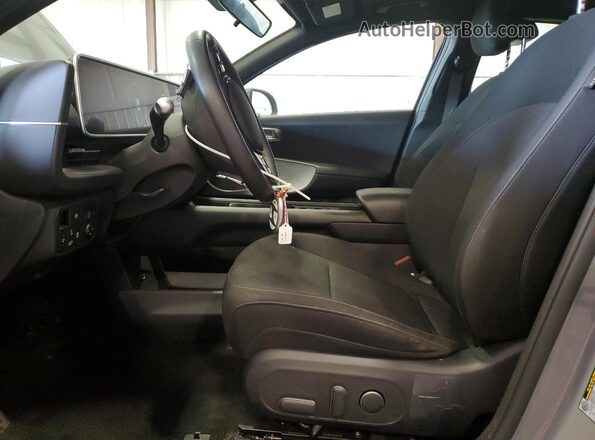 KMHM24AA4RA070453 2024 HYUNDAI IONIQ Gray 