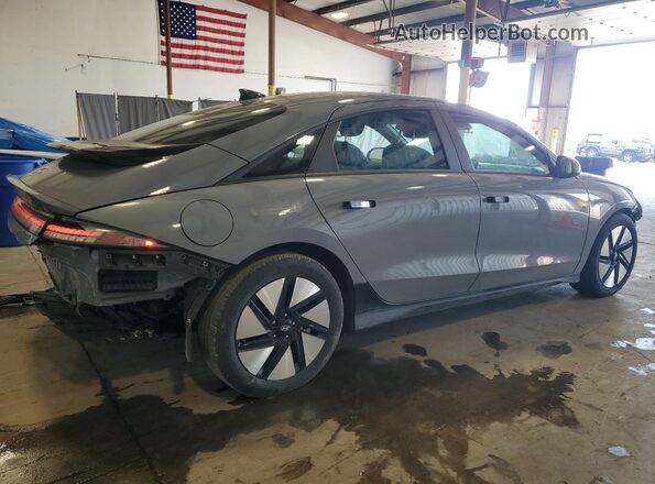 KMHM24AA4RA070453 2024 HYUNDAI IONIQ Gray 