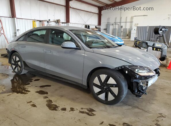 KMHM24AA4RA070453 2024 HYUNDAI IONIQ Gray 