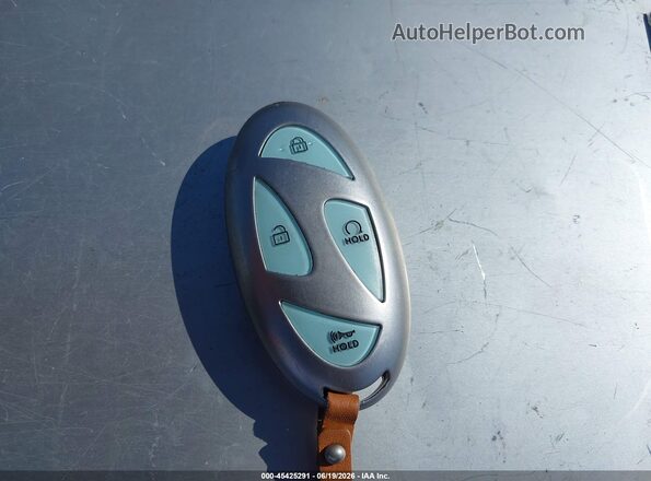 KMHM34AA0PA048234 2023 HYUNDAI IONIQ 6 Белый Вид панели приборов