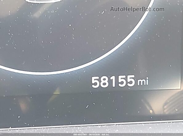 KMHM34AA3PA048857 2023 HYUNDAI IONIQ 6 Черный Панорамный вид салона 360°