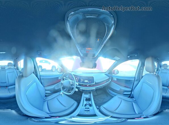 KMHM34AAXPA021851 2023 HYUNDAI IONIQ Burgundy 