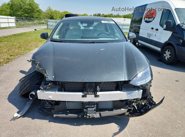 KMHM34ACXPA038523 2023 HYUNDAI IONIQ Green Вид наклейки з VIN-кодом