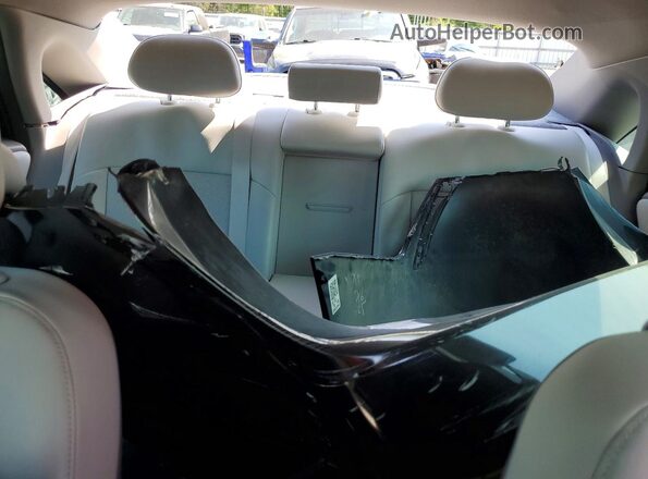 KMHM54AA3RA064084 2024 HYUNDAI IONIQ Gray Rear seats view