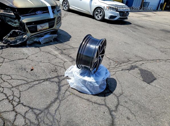KMHM54AC9SA099901 2025 HYUNDAI IONIQ Gray Շարժիչի բաժամունքի տեսք