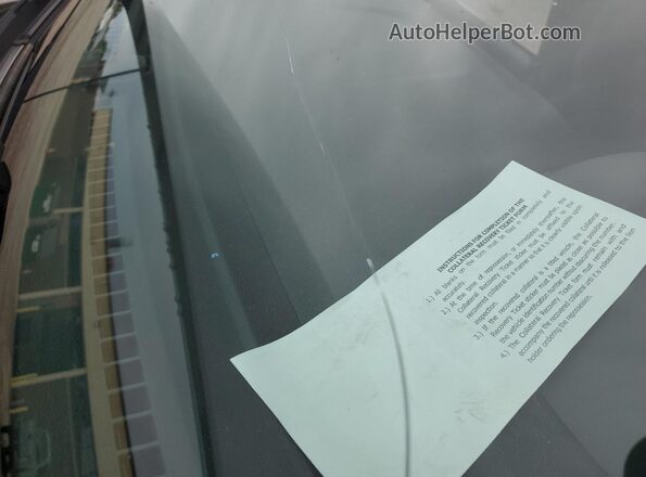 KMHRB8A32MU069596 2021 HYUNDAI VENUE Серый Вид наклейки с VIN-кодом