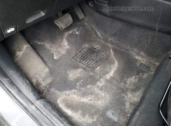 KMHRB8A32MU069596 2021 HYUNDAI VENUE Серый 