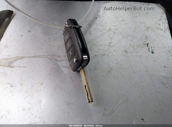KMHRB8A36LU026376 2020 HYUNDAI VENUE Серый Вид панели приборов