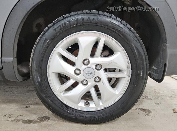 KMHRC8A30LU038083 2020 HYUNDAI VENUE Gray 