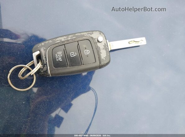 KMHRC8A30MU103418 2021 HYUNDAI VENUE Red Առջևի վահանակի տեսք