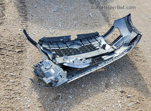 KMHRC8A30NU150157 2022 HYUNDAI VENUE Черный Вид подкапотного пространства