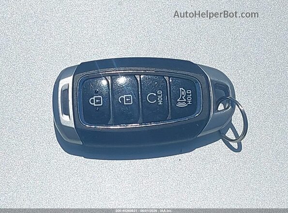 KMHRC8A30NU154130 2022 HYUNDAI VENUE Red წინა პანელის ხედი