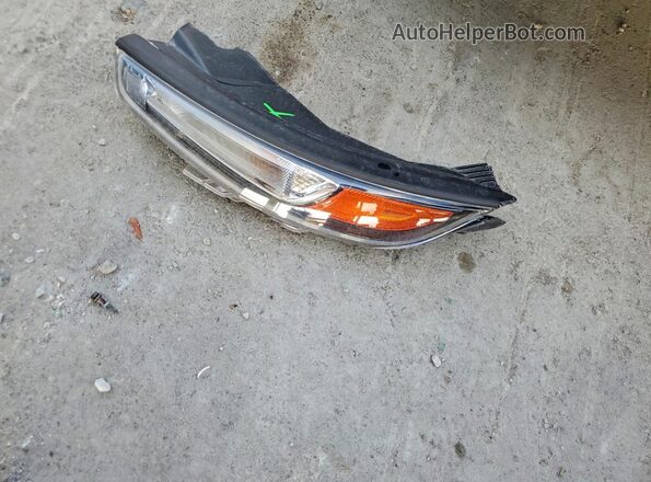 KMHRC8A30PU237379 2023 HYUNDAI VENUE Серый Вид наклейки с VIN-кодом