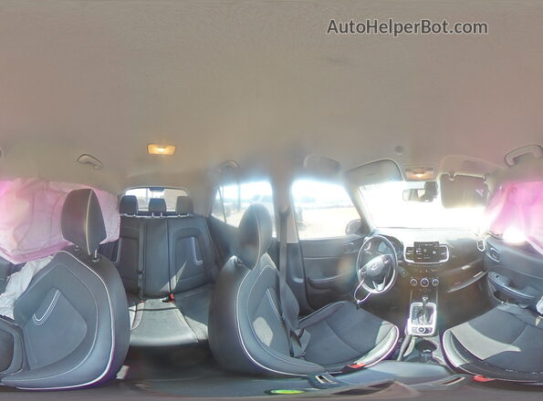 KMHRC8A30RU296225 2024 HYUNDAI VENUE Синий 