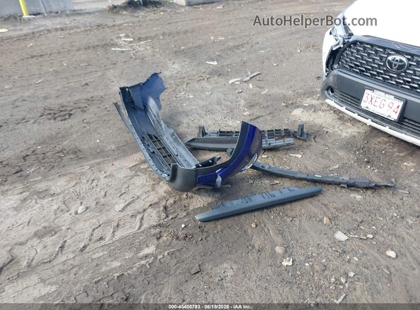 KMHRC8A31PU217237 2023 HYUNDAI VENUE Синий Вид щитка приборов