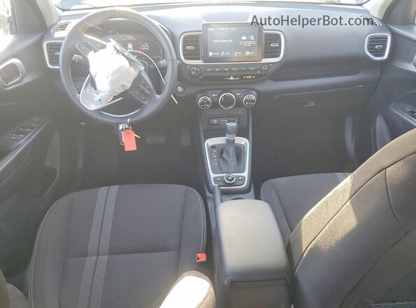 KMHRC8A31TU454501 2026 HYUNDAI VENUE Gray 