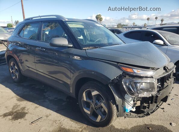 KMHRC8A31TU454501 2026 HYUNDAI VENUE Gray 