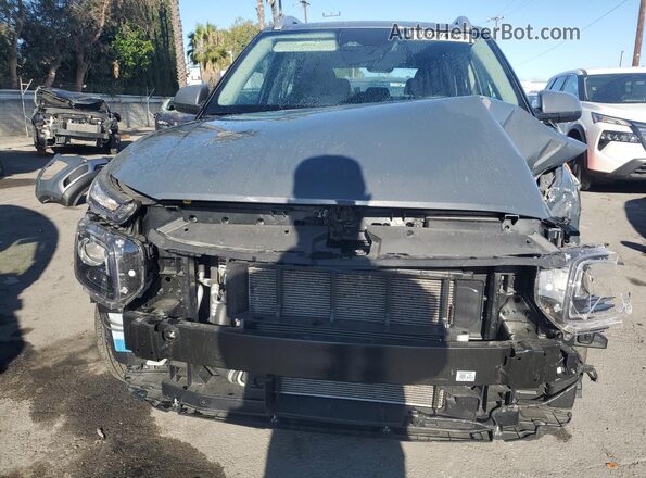 KMHRC8A31TU454501 2026 HYUNDAI VENUE Gray 