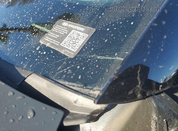 KMHRC8A31TU454501 2026 HYUNDAI VENUE Gray 
