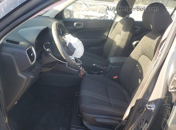 KMHRC8A31TU454501 2026 HYUNDAI VENUE Gray 